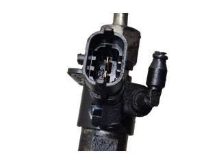 Форсунка 0445115042    Citroen Berlingo   