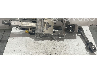 Рулевая рейка 535978E, 535978E Skoda Octavia Mk2 (1Z) 2004 - 2013 года