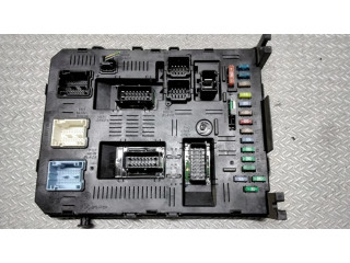   Pojistková skříňka 281148373A, 216761594   Peugeot 307 2007