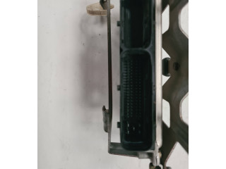 Блок управления двигателя 3910726740, 9030930154F   Hyundai Coupe