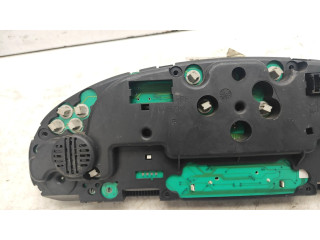 Панель приборов 9639118780 Peugeot 607