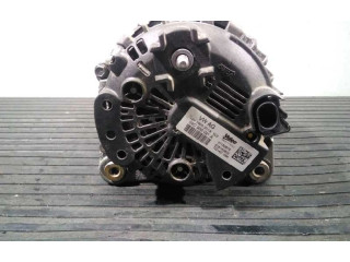 Генератор 04C903021A, 2715267B Skoda Octavia Mk3 (5E)