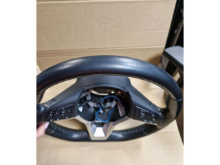 Volant Nissan X-Trail T32 2017