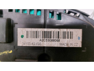 Přístrojová deska Suzuki Swift 2007 3410062JG0, A2C53088068