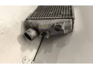 Интеркулер  SICTM0180, N09X17   Subaru Forester SH 