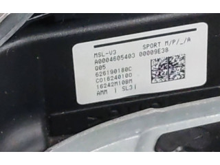 Volant Mercedes-Benz Vito Viano W447 2016 A0004605403, 626190180C