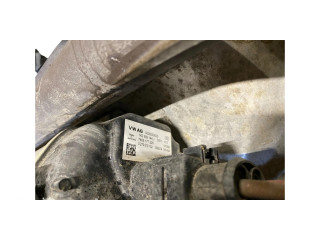    Рулевая рейка 1K1423051BE, 73550DE   Skoda Yeti (5L) 2009-2017 года