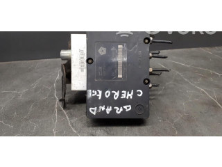 Блок АБС P52089351AF Jeep Grand Cherokee (WK) 2005 - 2010 года