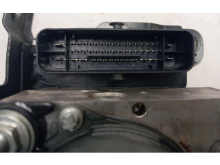 Блок АБС 9812786180   Opel  Combo D  2011 - 2017 года