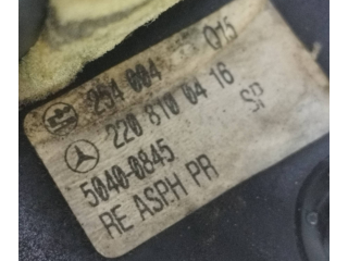 Zpětné zrcátko Mercedes-Benz S W220 2000 2208100416, 254004