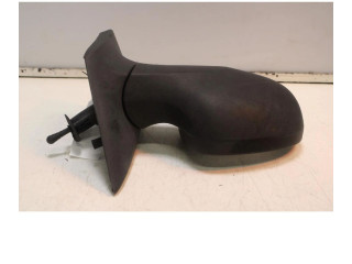 Зеркало электрическое        Renault Twingo II  2007 - 2014 года   