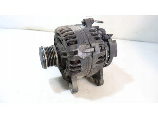 Генератор Renault Clio III