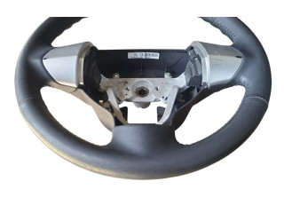 Руль Mitsubishi i-MiEV  2009 - 2015 года MN101539XC      