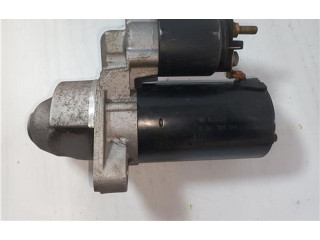 Turbodmychadlo Стартер 0001108174, 078911023d Audi A6 S6 C4 4A