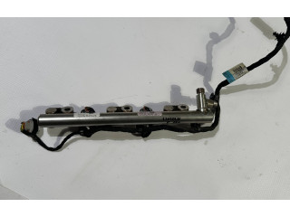 Топливная рампа FT4E-9F797-BE   Lincoln Continental  