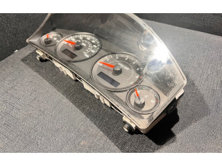 Панель приборов 56010589AI, 58994E Jeep Grand Cherokee (WK)