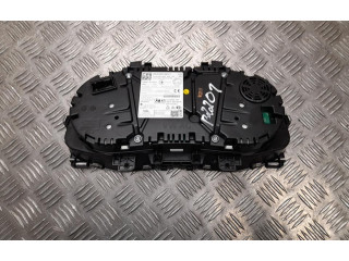 Панель приборов 654920940C, B2201   Skoda Kamiq       