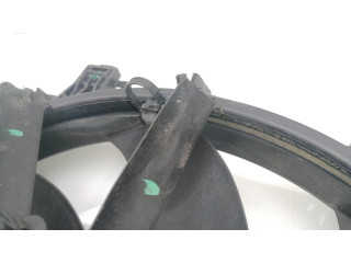 Вентилятор радиатора ET768C607FE Ford Transit - Tourneo Connect 1.5