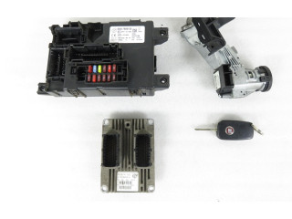 Řídící jednotka 51798649, IAW5SF3M1 Fiat Punto (199) 2008