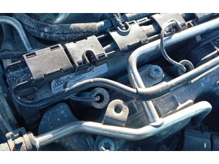 Топливная рампа Skoda Rapid (NH) для двигателя CAYC