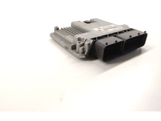 Řídící jednotka 06J907309A, 0261S06013 Volkswagen Tiguan 2015