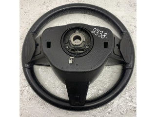 Руль Jaguar XF X250 2007-2015 года 8X23ABLEG