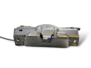 Zámek zadních dveří 8196401 BMW 3 E90 E91 2007