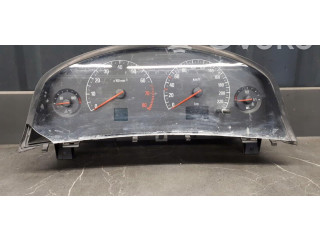 Přístrojová deska Opel Zafira C 2015 09180274wc