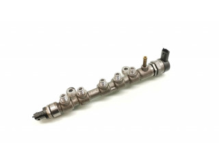 Магистральная трубка топлива