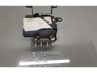 Блок АБС 476602784R   Renault  Twingo III  2014 -  года