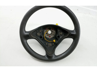 Руль Seat Ibiza II (6k) 1999 - 2002 года 6K0419091AA