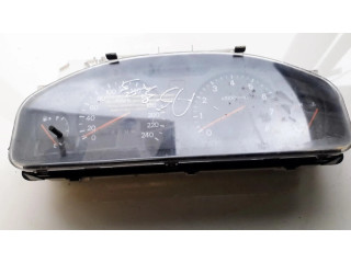 Панель приборов MR216542, 157370-6740 Mitsubishi Galant