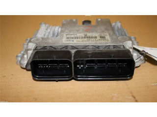 Блок управления впрыском 391112A951, 0281018642 KIA Ceed