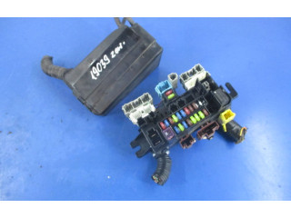 Блок предохранителей Honda City