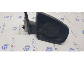 Zpětné zrcátko pravé BMW X5 E70 2007 607002