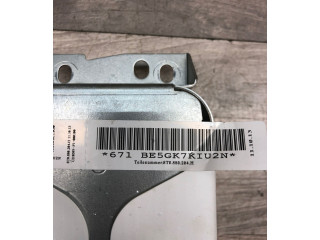 Подушка безопасности пассажира Audi Q5 SQ5