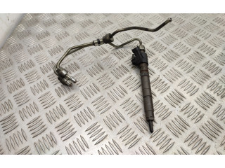 Комплект системы впрыска топлива 31216313, 0281002990    Volvo V70  d5244t10 