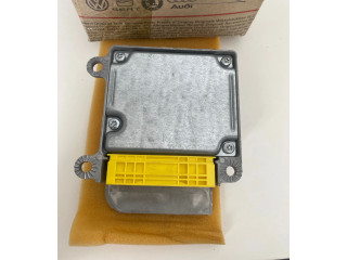 Блок подушек безопасности 1C0909601A, 1C0909601 Skoda Fabia Mk1 (6Y)