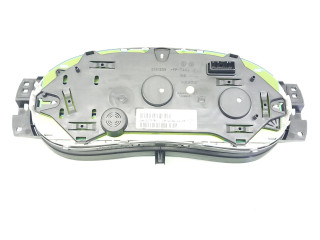 Панель приборов 248102757R, NS14297939 Dacia Sandero