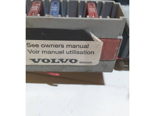 Блок предохранителей 8622520, 9162316 Volvo S60