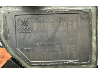 Блок управления коробкой передач 01J927156JG   Audi A6 S6 C6 4F