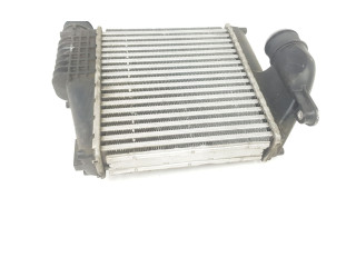 Интеркулер 9675627980, 9675627980 Citroen C4 II Picasso