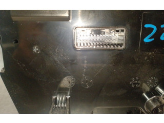 Блок управления климат-контролем 97250G2050MBI, 97250G2050MBI   Hyundai Ioniq