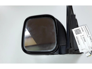 Zpětné zrcátko Mitsubishi Pajero 2006 E13010408