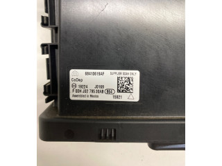 Блок управления J0279530AB, 68410619AF Jeep Grand Cherokee WL