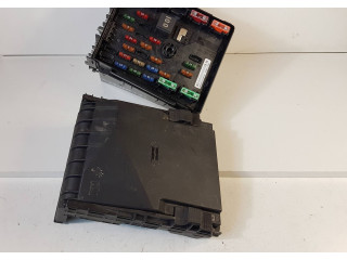 Pojistková skříňka 1K0937132F, 3C0937125A Volkswagen Tiguan 2012