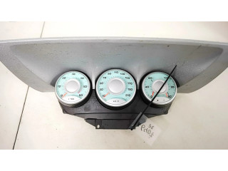 Přístrojová deska Fiat Ulysse 2006 1496274080, 501021630051