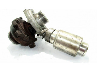 Turbodmychadlo Турбина A664090008 Chrysler PT Cruiser 2.2 EDJ