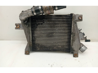 Интеркулер Nissan X-Trail T30