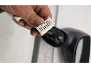 Зеркало электрическое        Subaru Forester SK  2018 -  года   